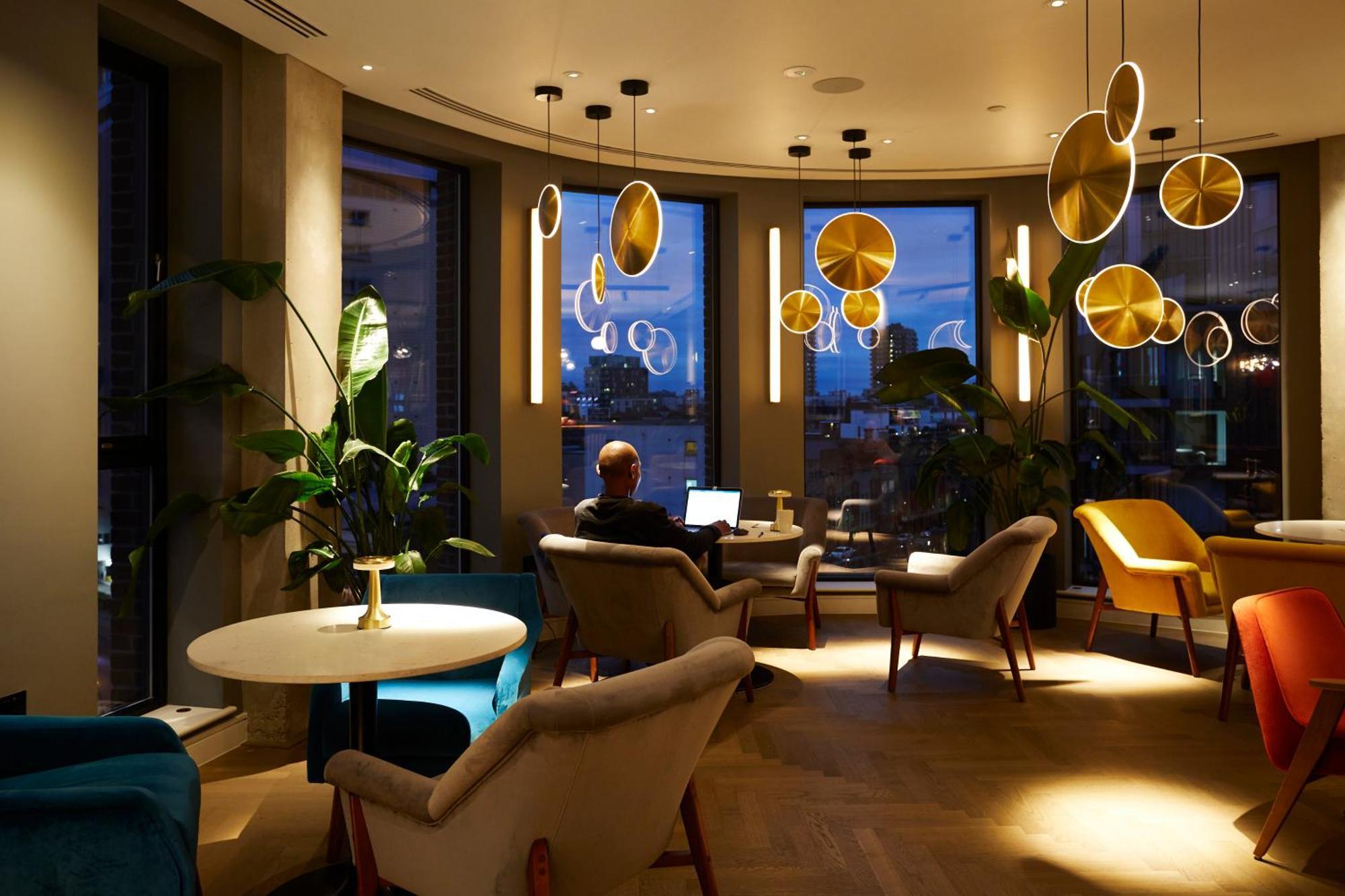 The Gate Aparthotel Londen