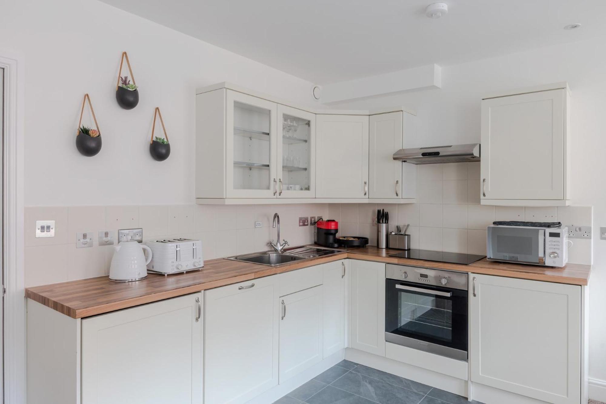 Apartment The Sensual Breeze - Fitzrovia - Frankie Says London