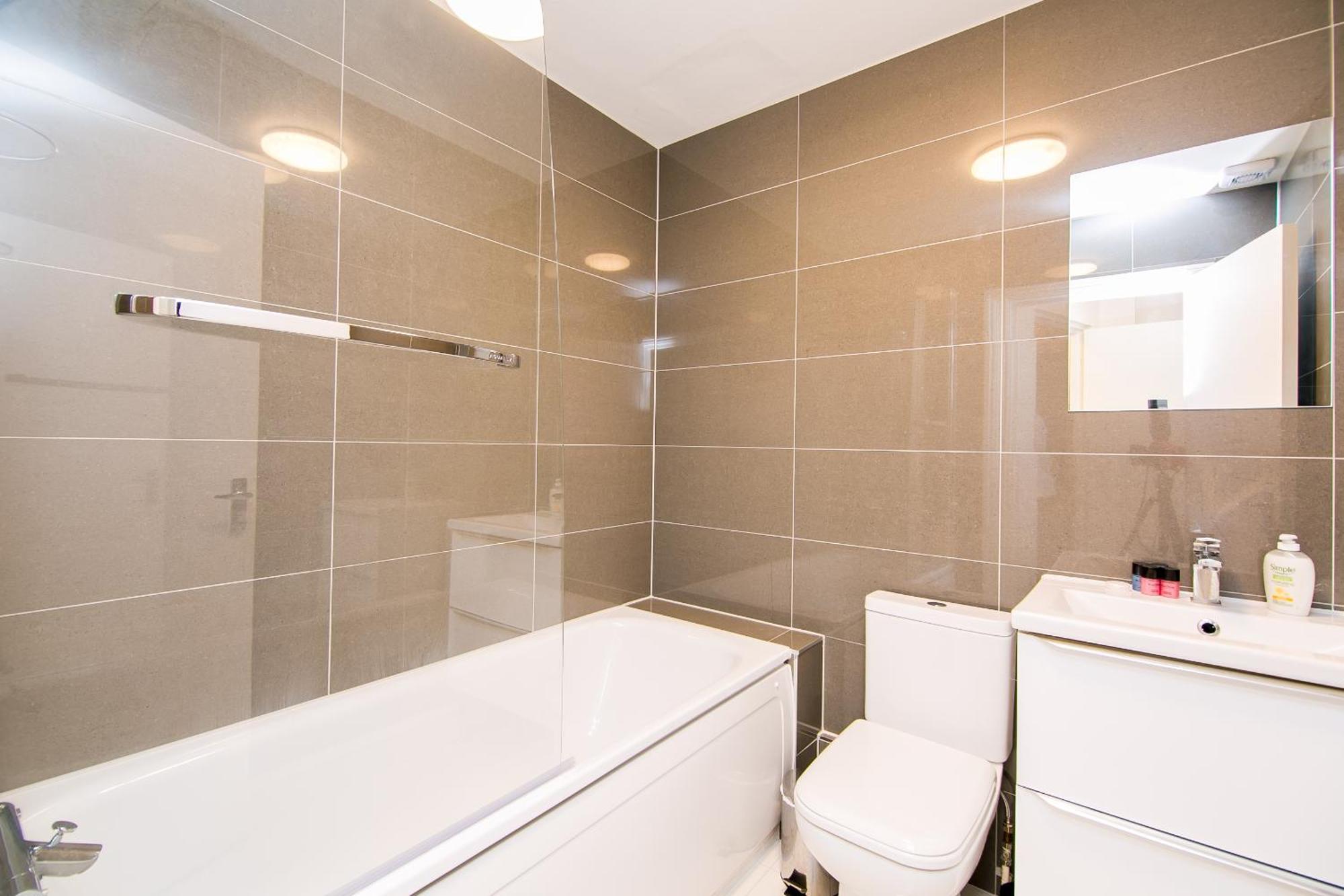 Chancery Lane Residenses Appartement