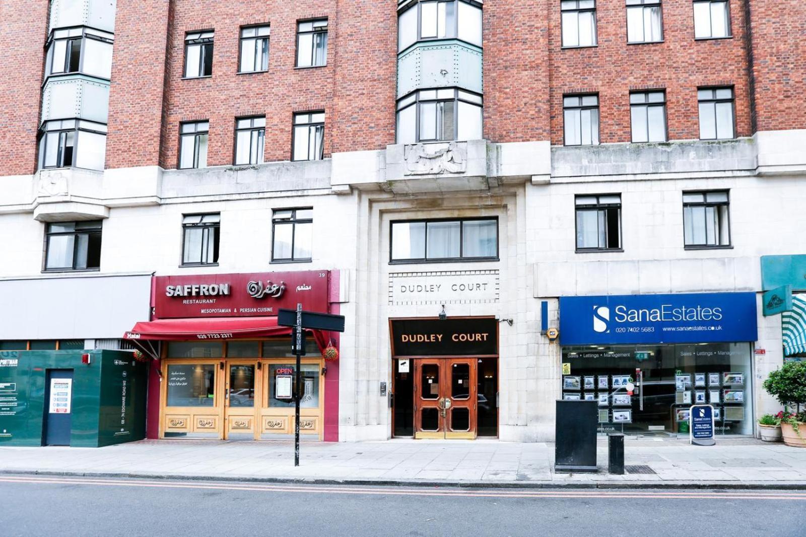 Marble Arch Service * London