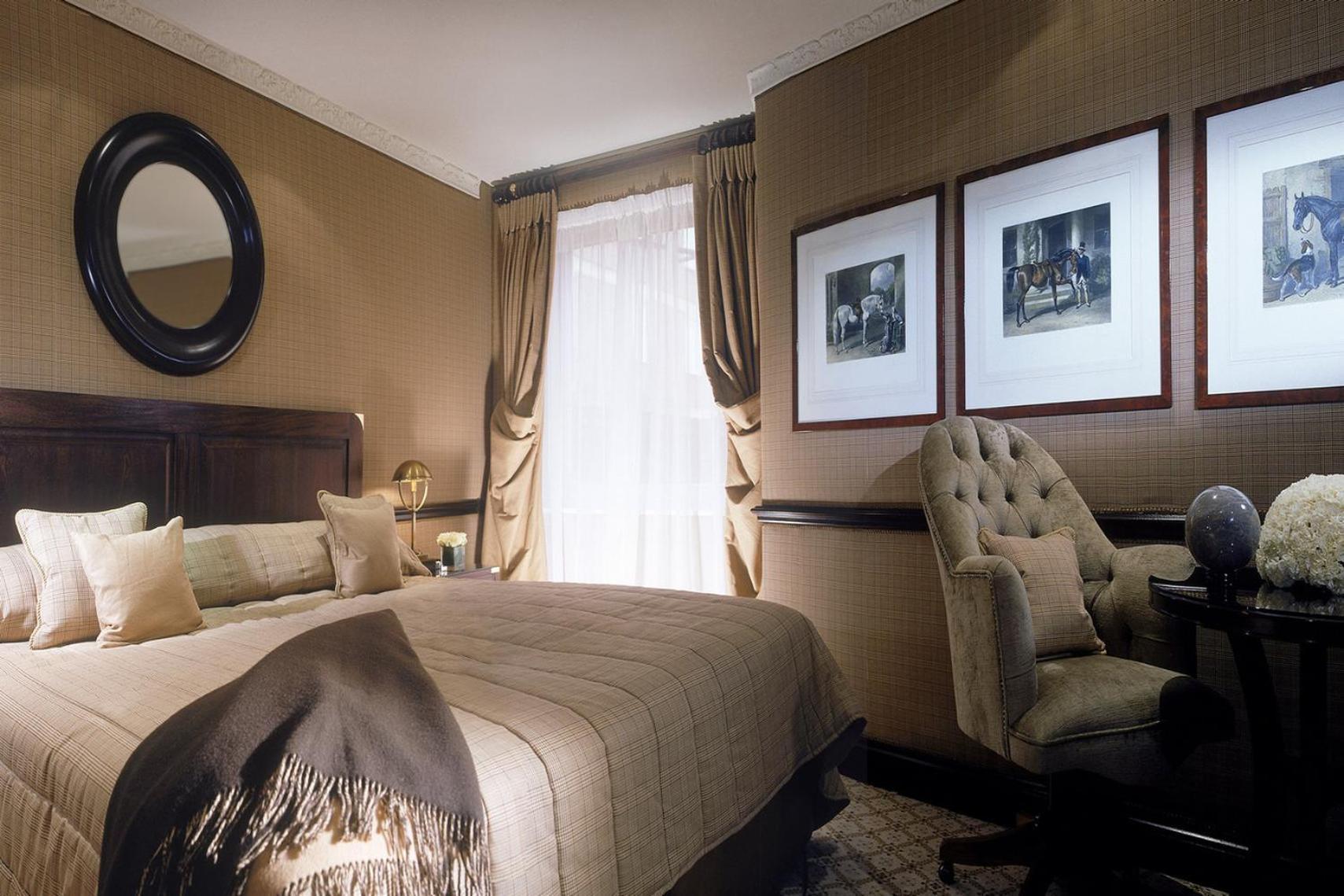 The Chesterfield Mayfair Londen