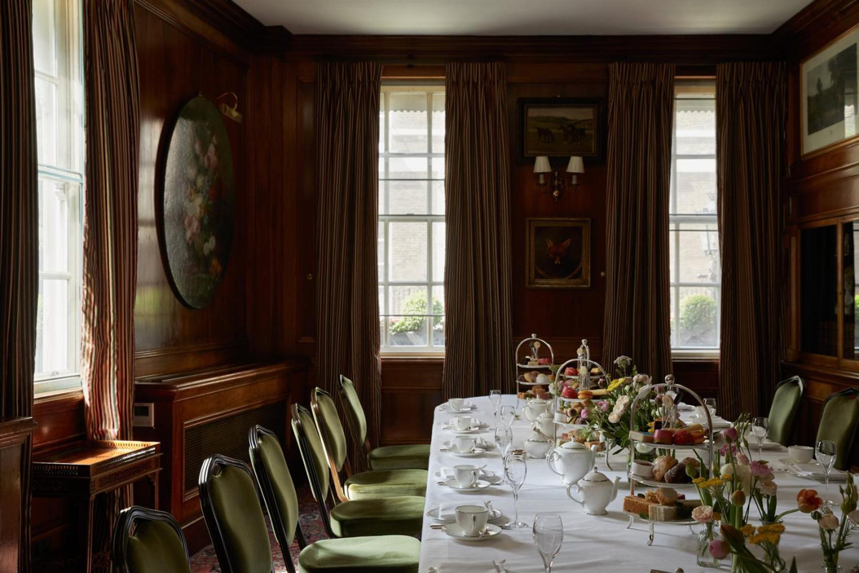 Hotel The Chesterfield Mayfair Londen