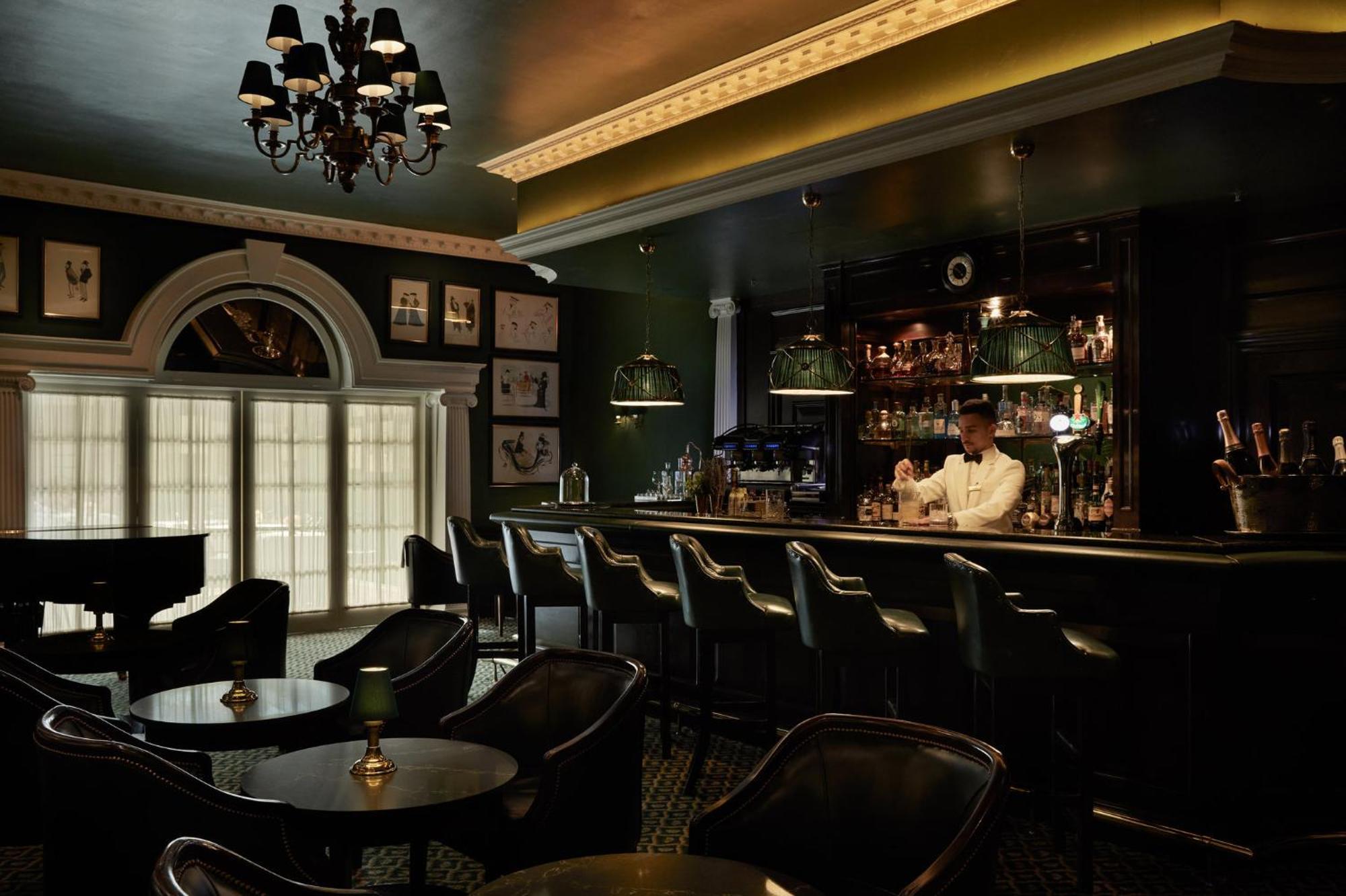 Hotel The Chesterfield Mayfair Londen