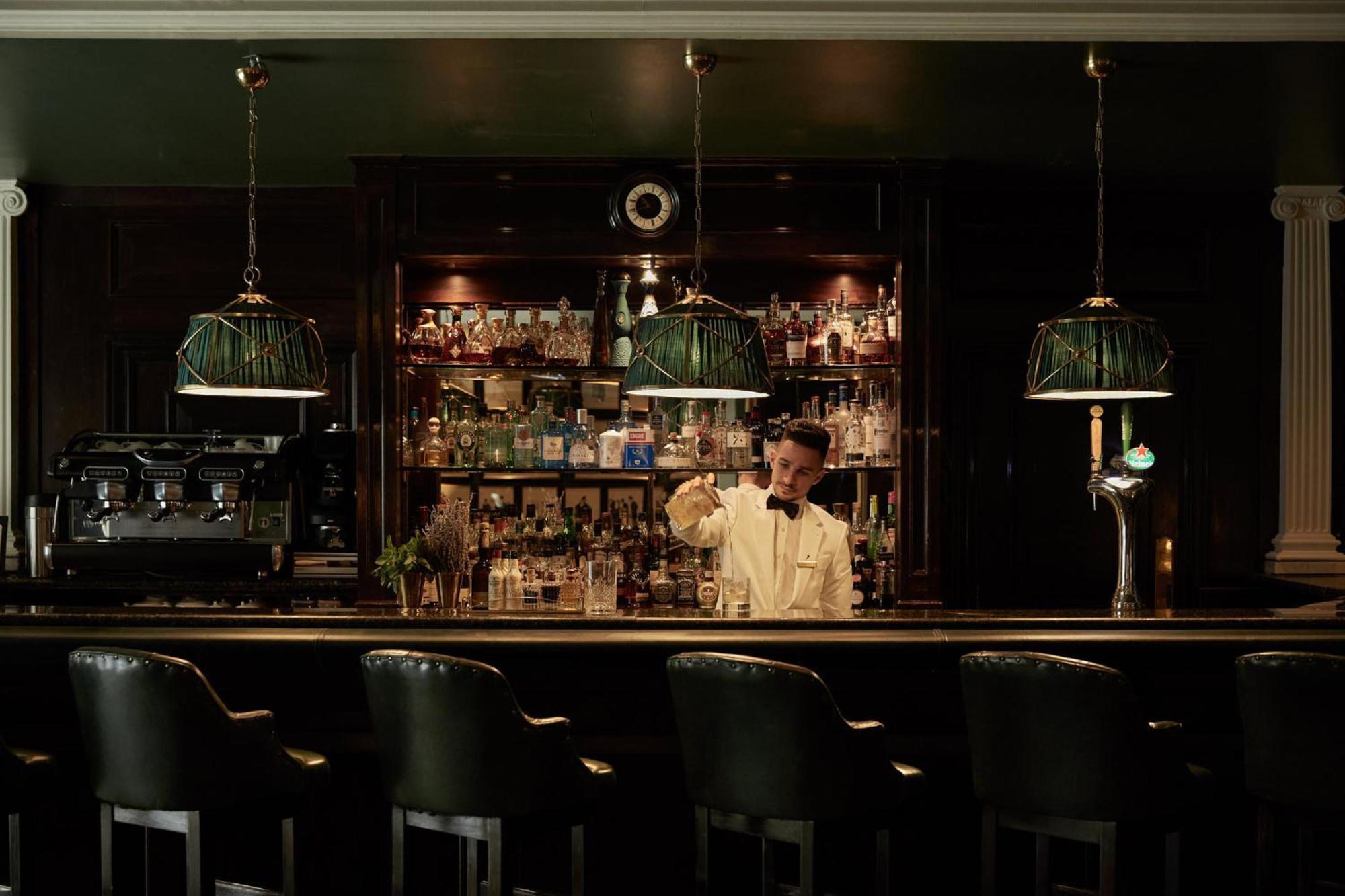 The Chesterfield Mayfair Londen