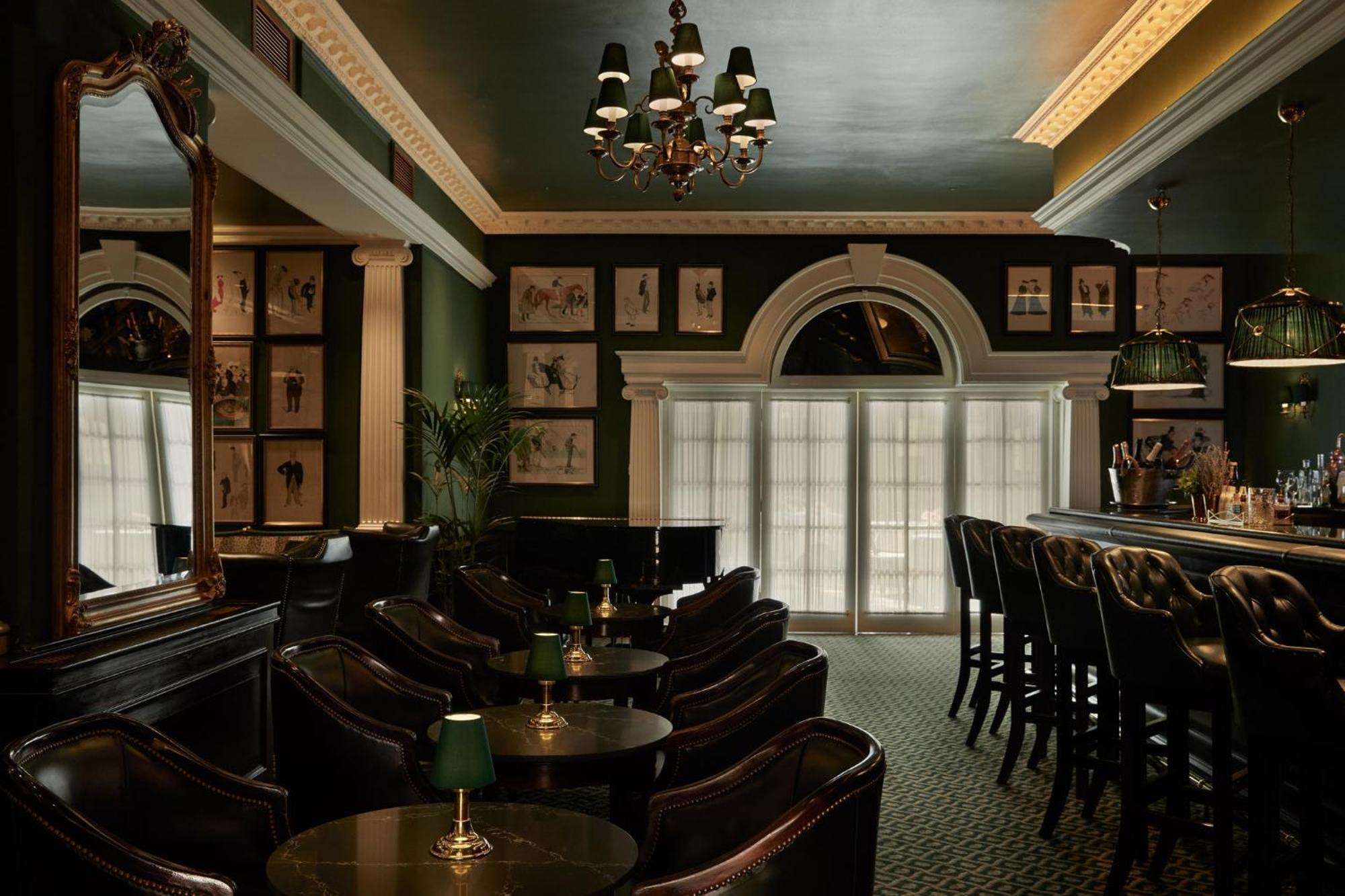 The Chesterfield Mayfair 4* Londen