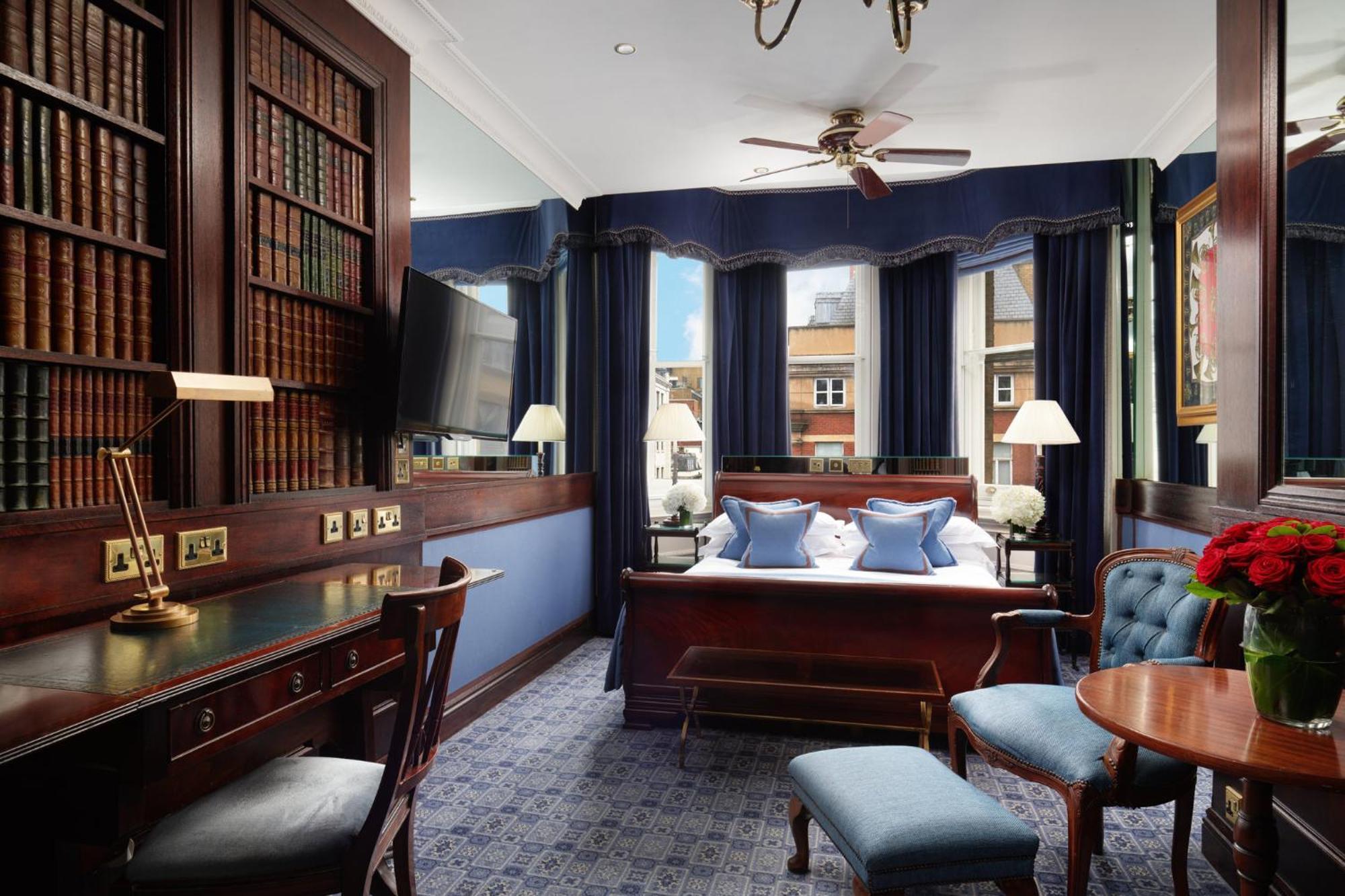 The Chesterfield Mayfair Londen