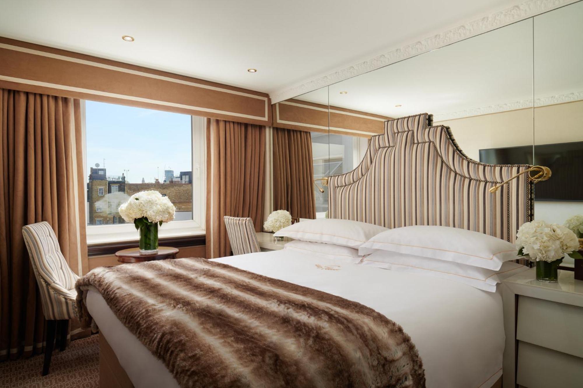 The Chesterfield Mayfair Hotel Londen