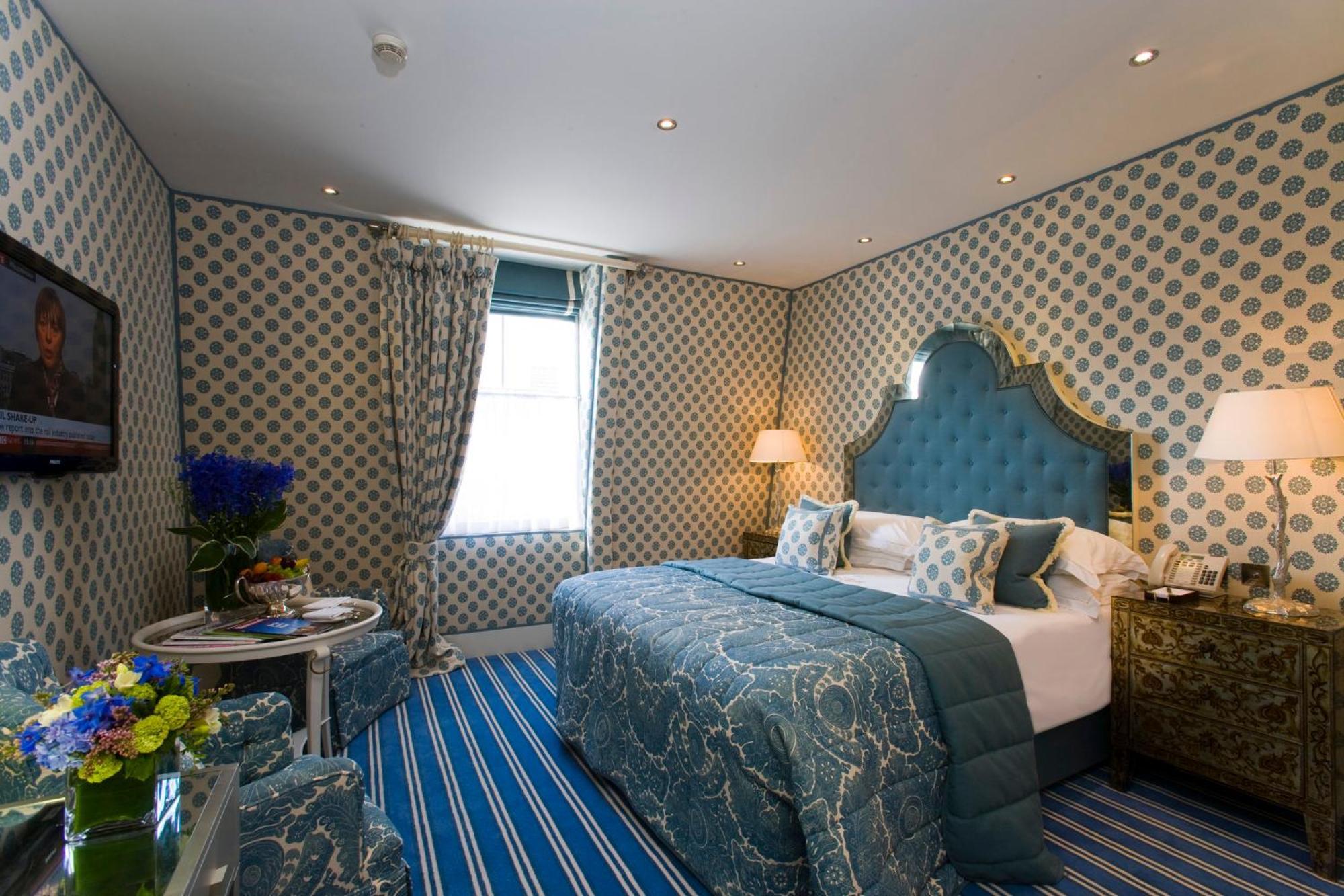 The Chesterfield Mayfair 4* Londen