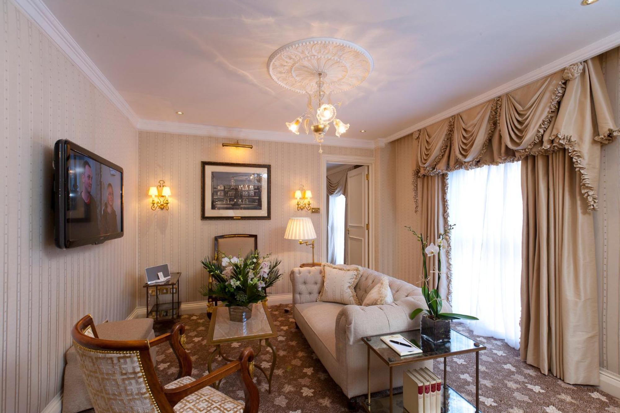 Hotel The Chesterfield Mayfair Londen