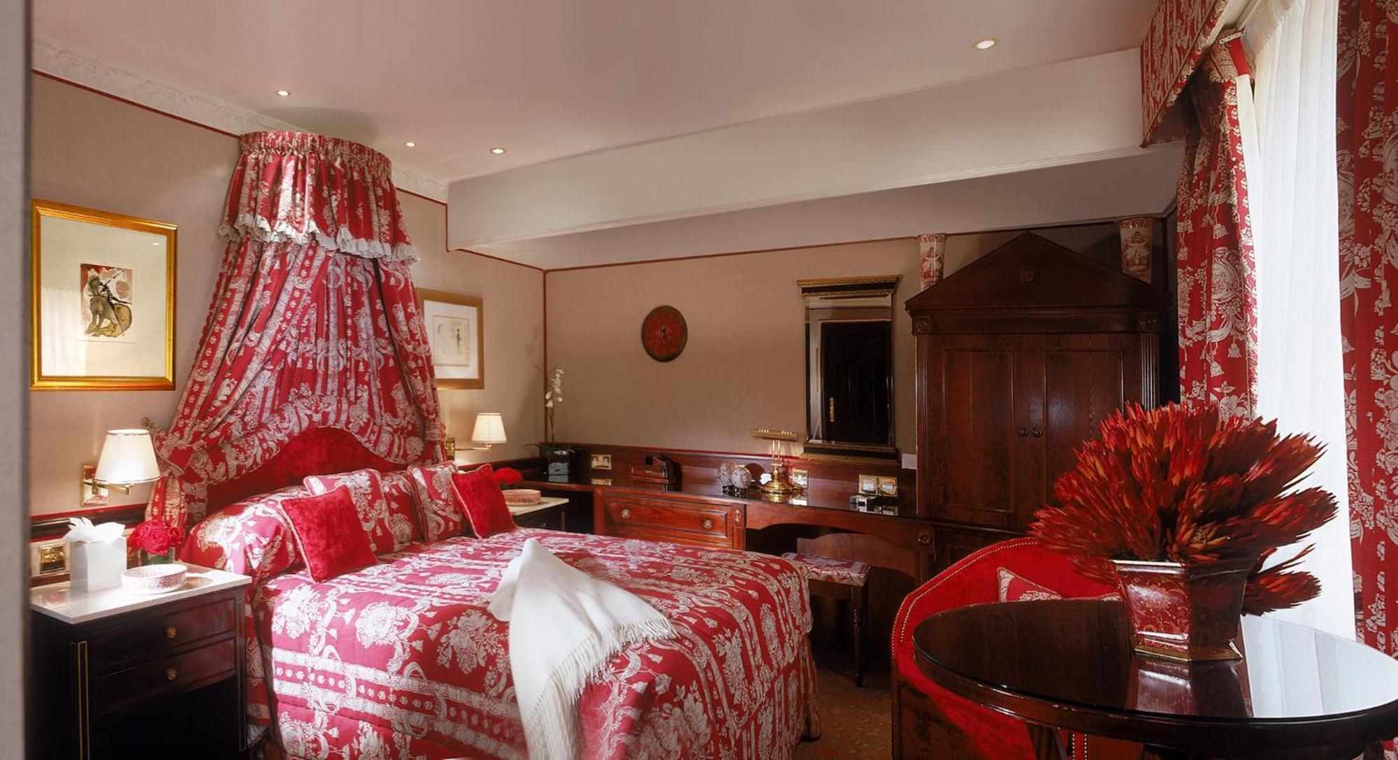 The Chesterfield Mayfair Londen