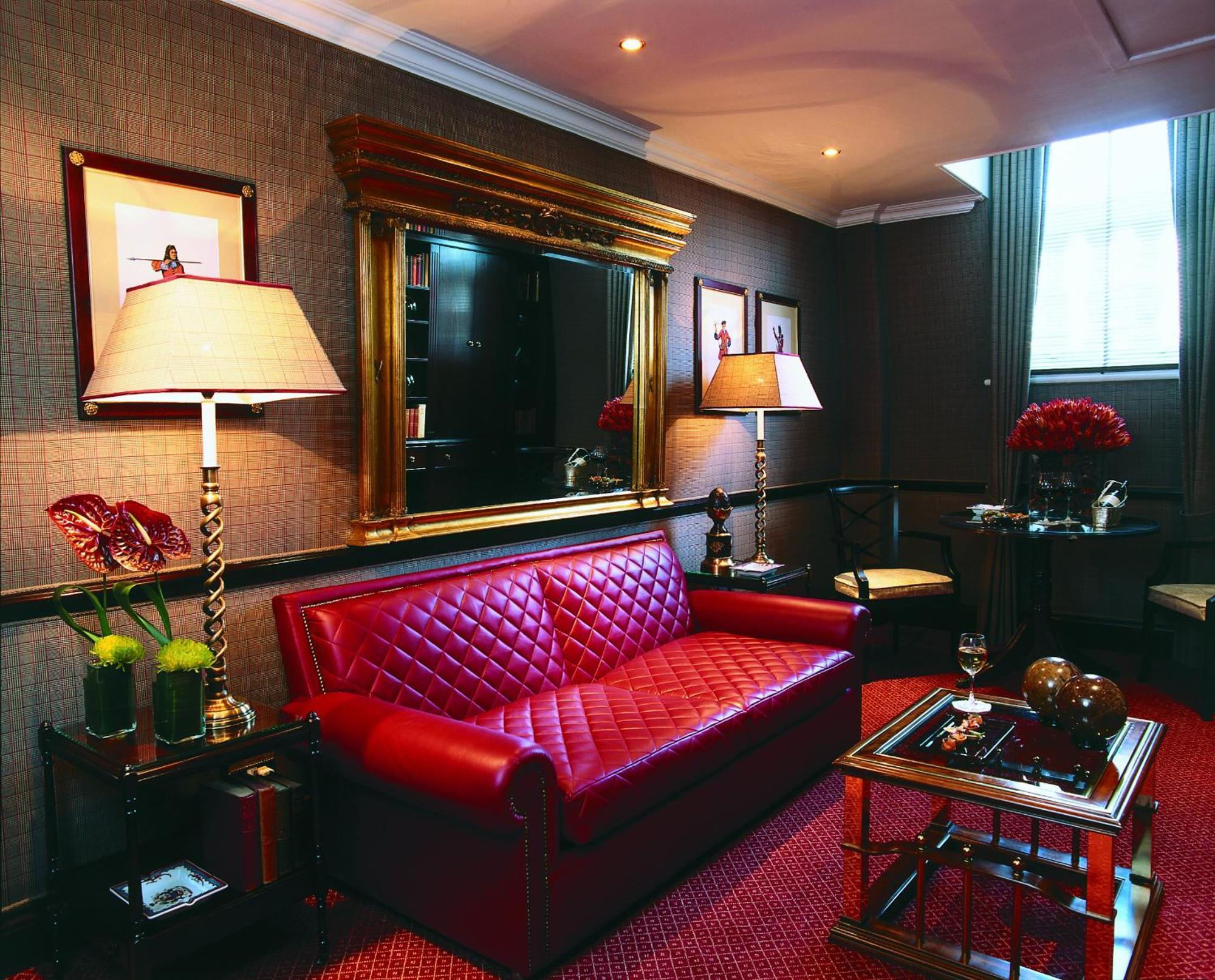The Chesterfield Mayfair 4* Londen