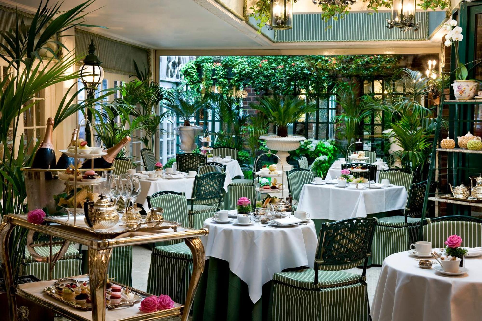 The Chesterfield Mayfair 4* Londen