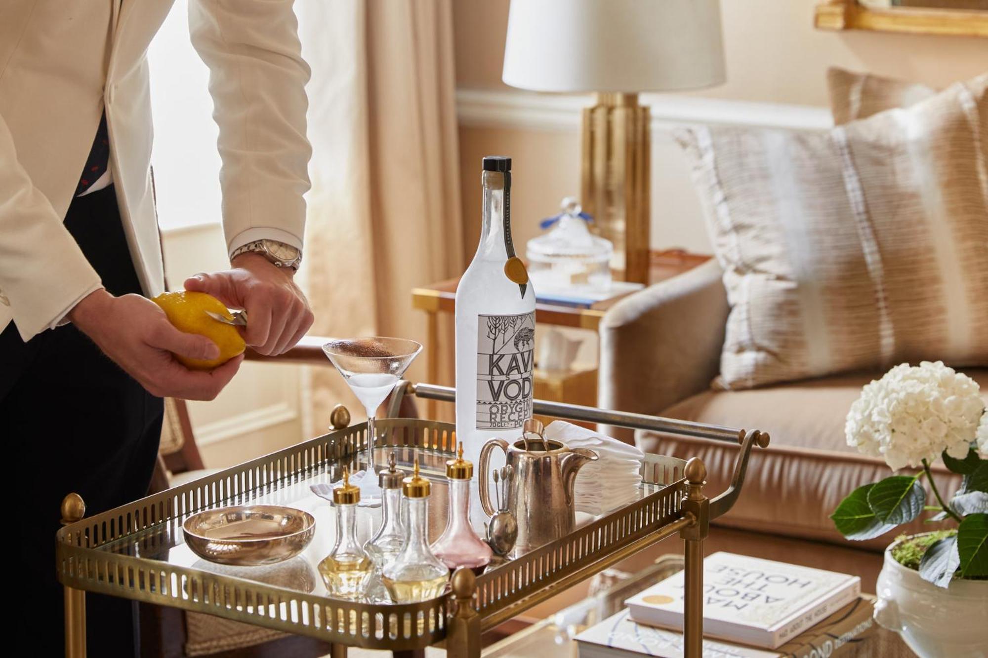Egerton House Hotel London