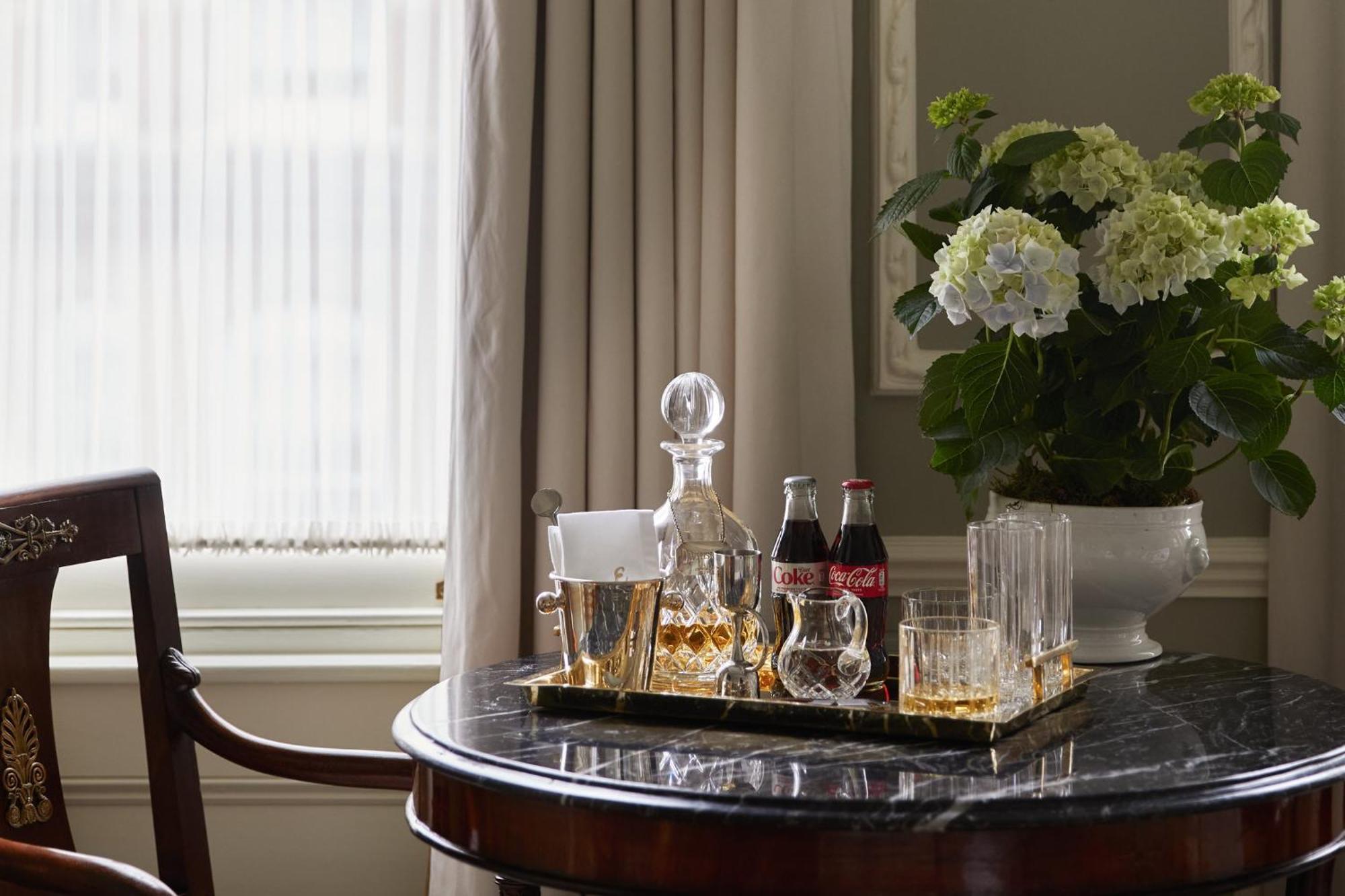 Hotel Egerton House London