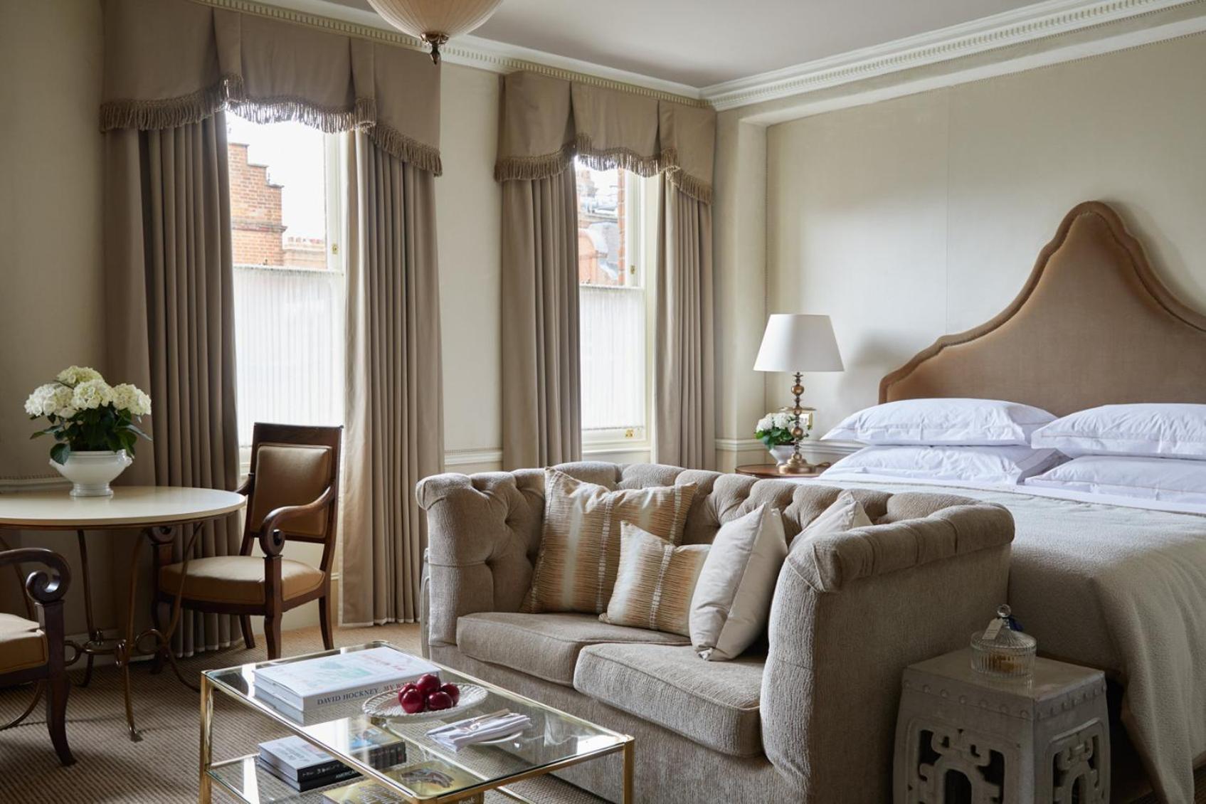 Egerton House 5* London