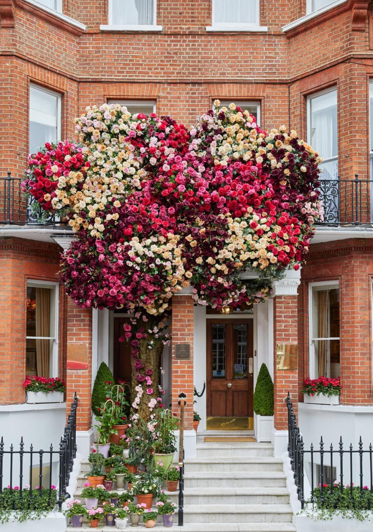 Egerton House 5* London