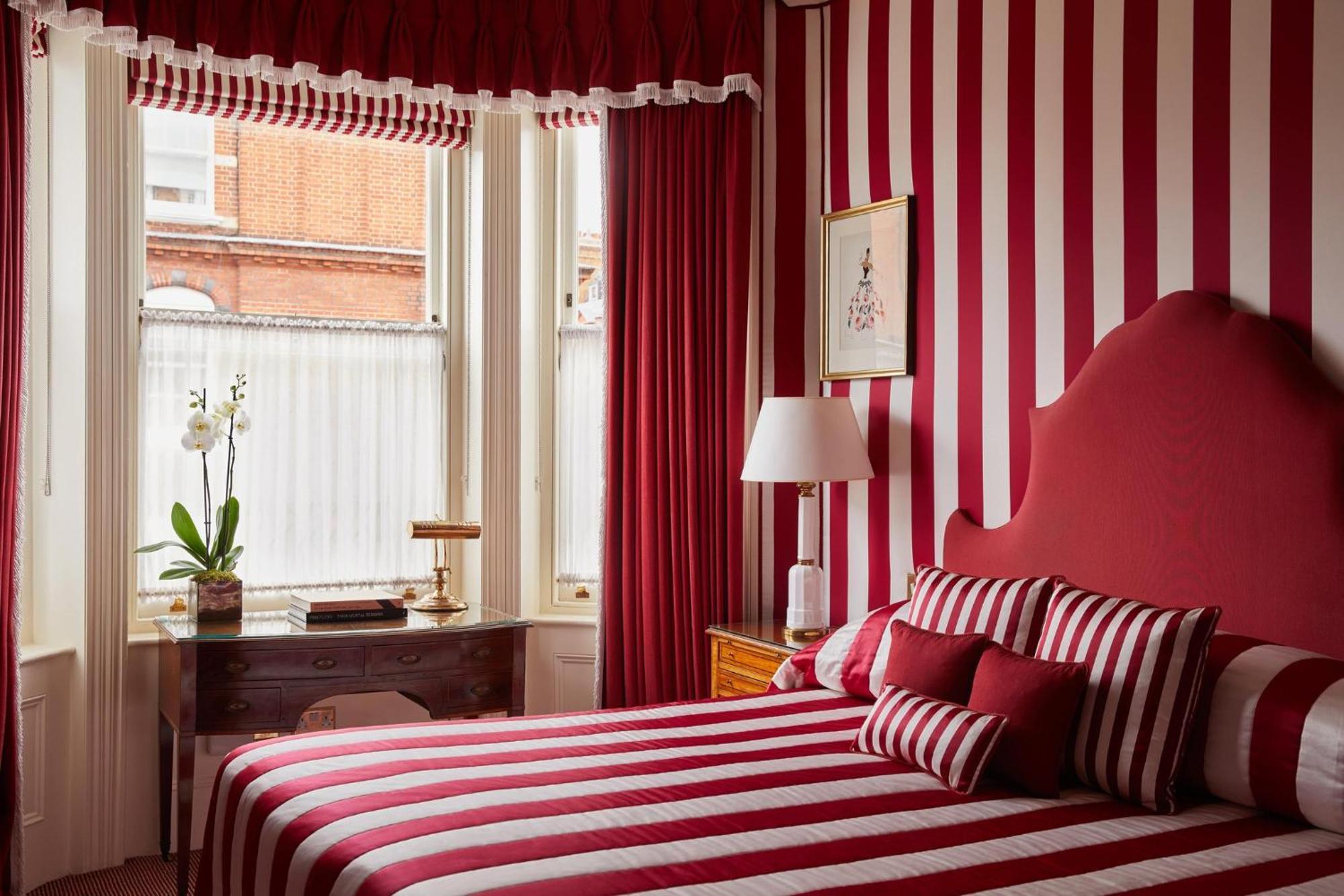 Egerton House 5* London