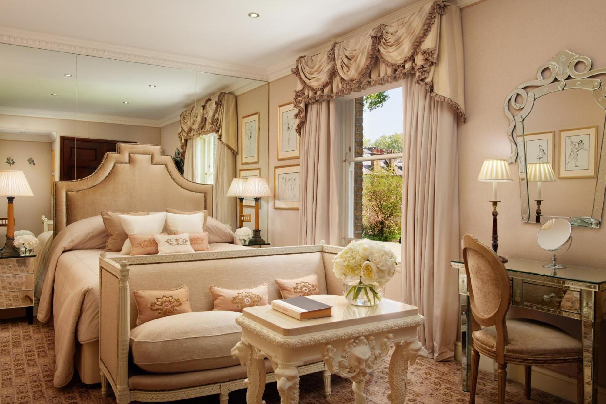 Hotel Egerton House London