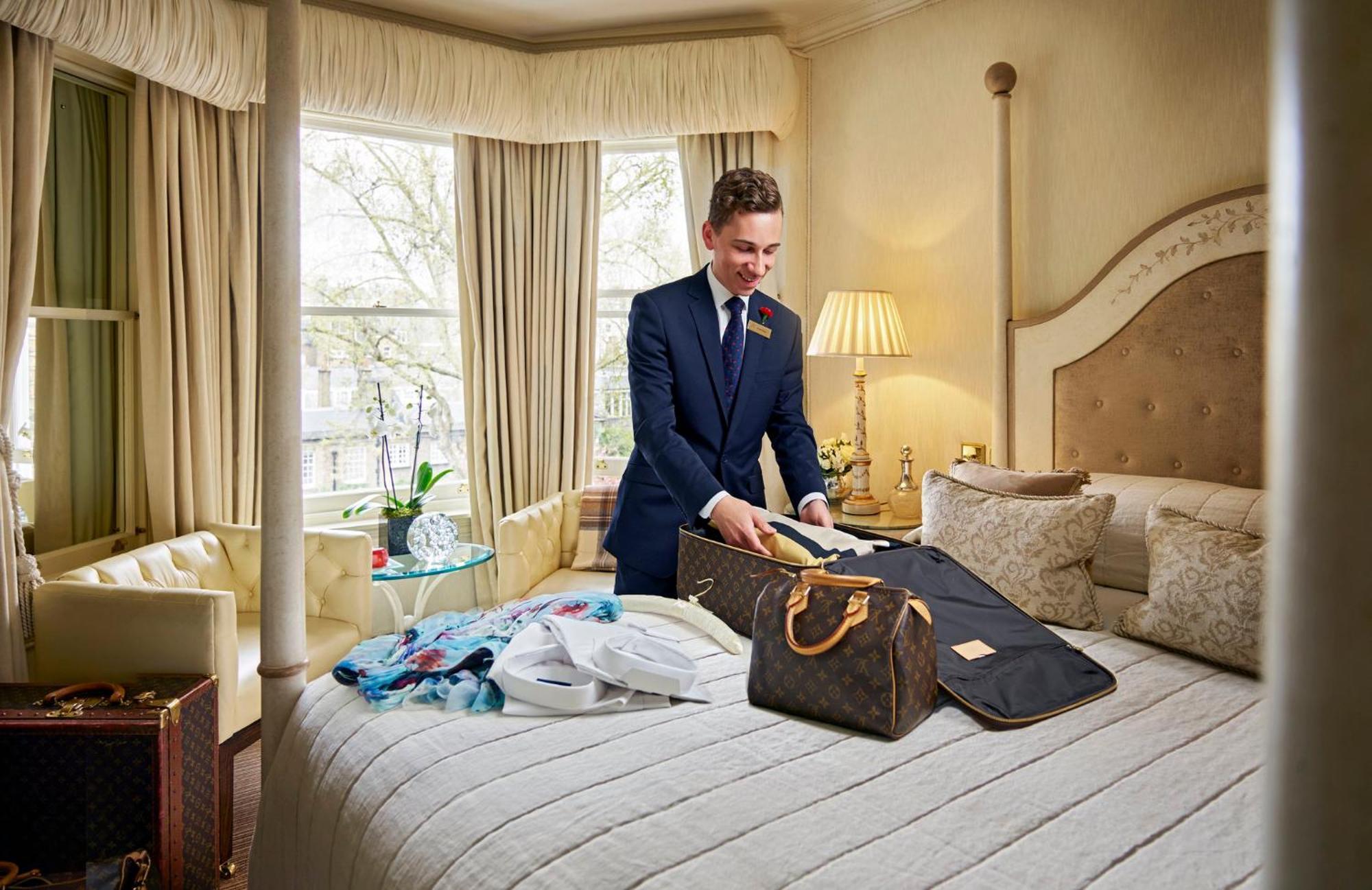 Egerton House 5* London