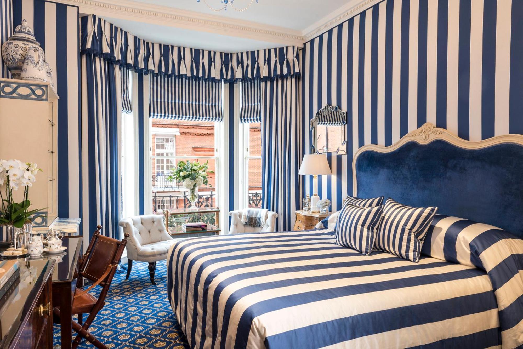 Egerton House London