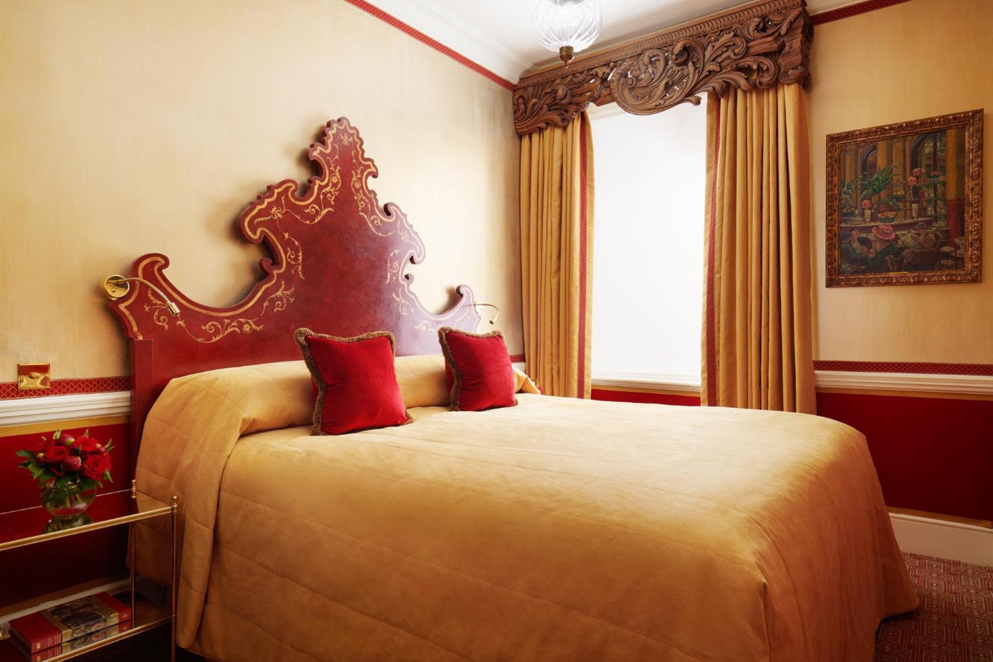 Hotel Milestone Kensington Londen