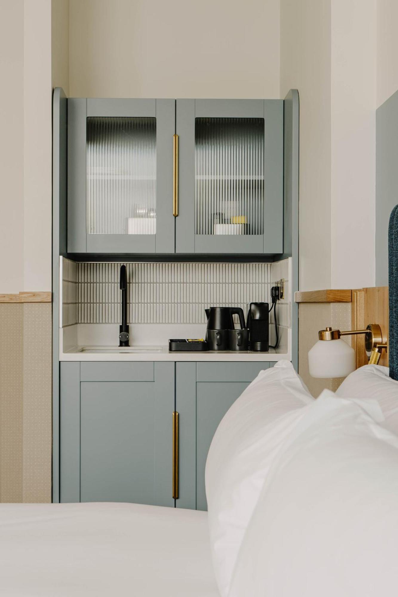 Club Quarters City, Hotel 4*