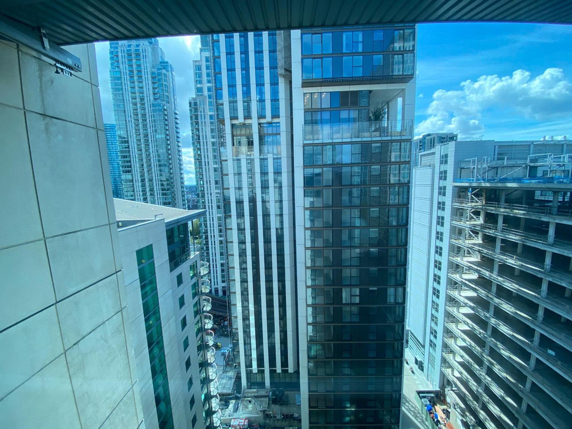 Horizon Canary Wharf Apartments Apartment *
