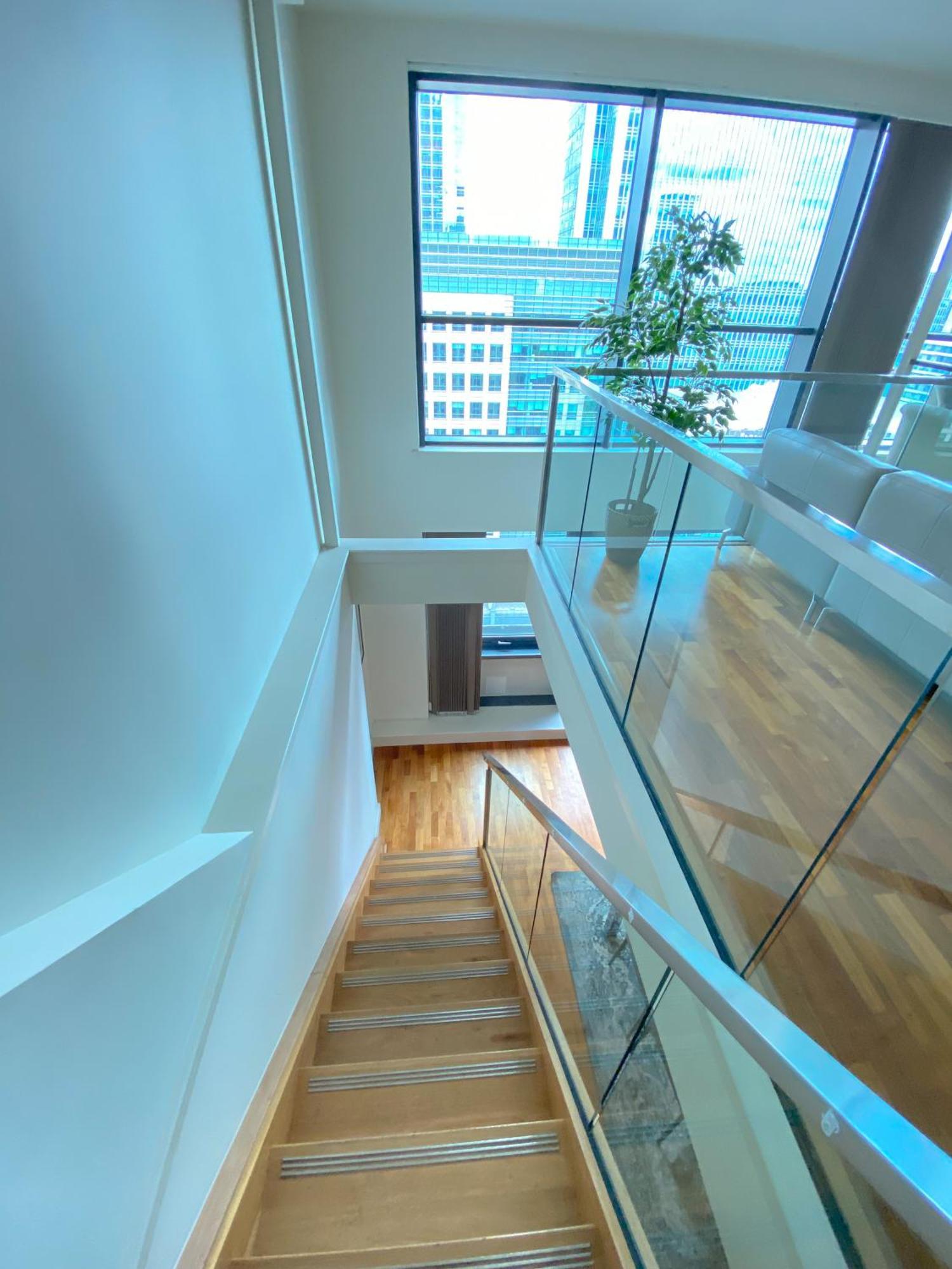 Horizon Canary Wharf Apartments