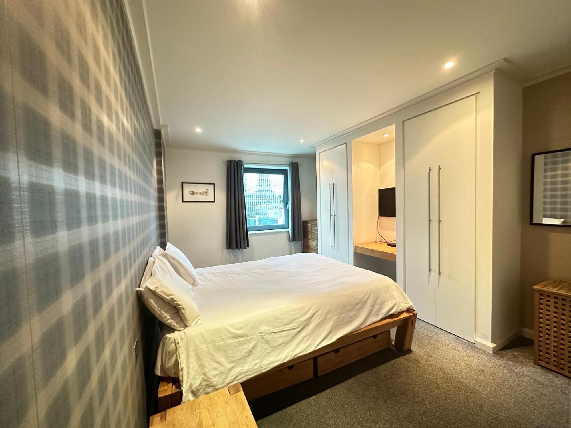 Apartment Horizon Canary Wharf Apartments *