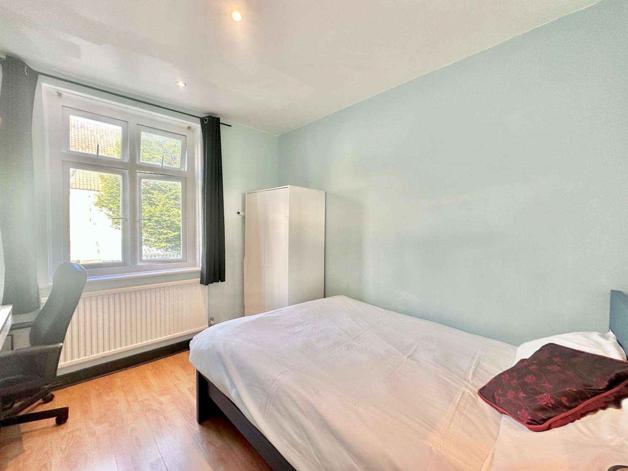 Kings Cross Apartamento *