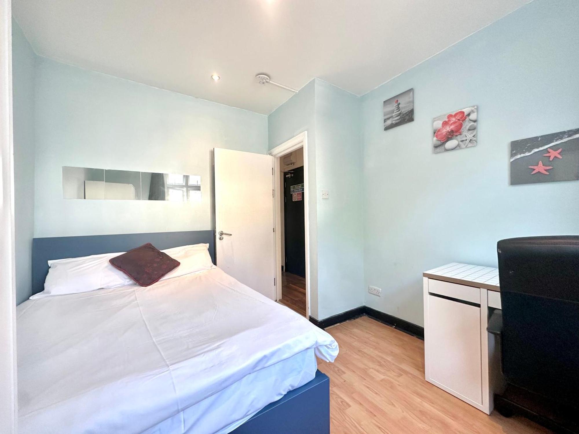 Apartamento Kings Cross *