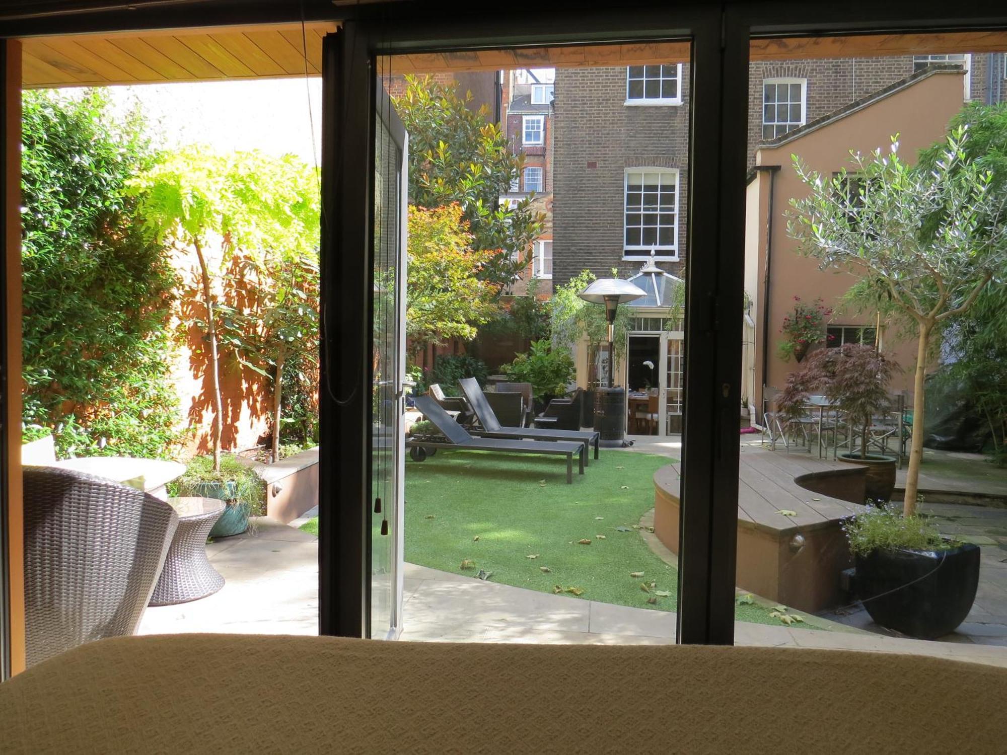 Romantic In Notting Hill 5* Londen