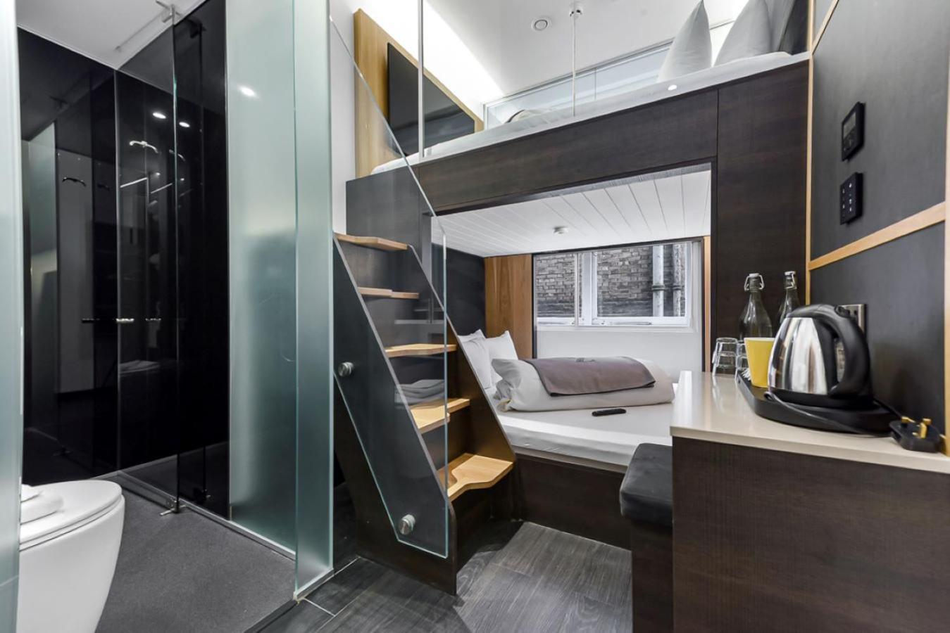 The Z Holborn Hotel London