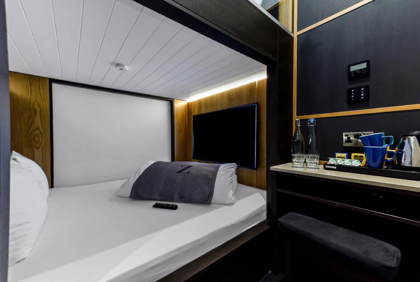 The Z Holborn