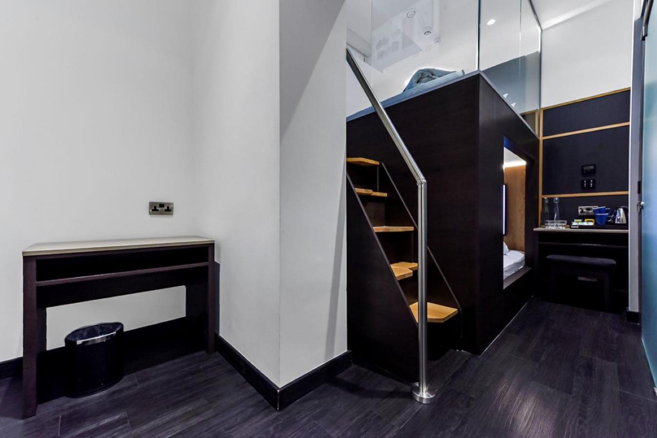 The Z Holborn Hotel 3*
