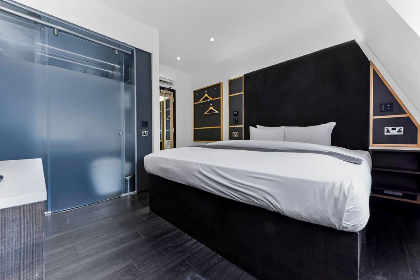 The Z Holborn Hotel London
