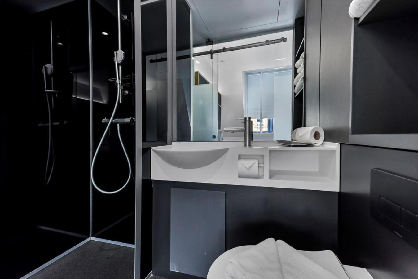 Hotel The Z Holborn London