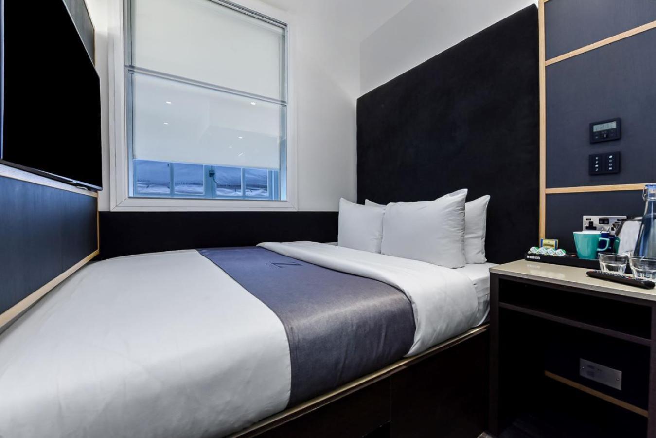 The Z Holborn 3* London