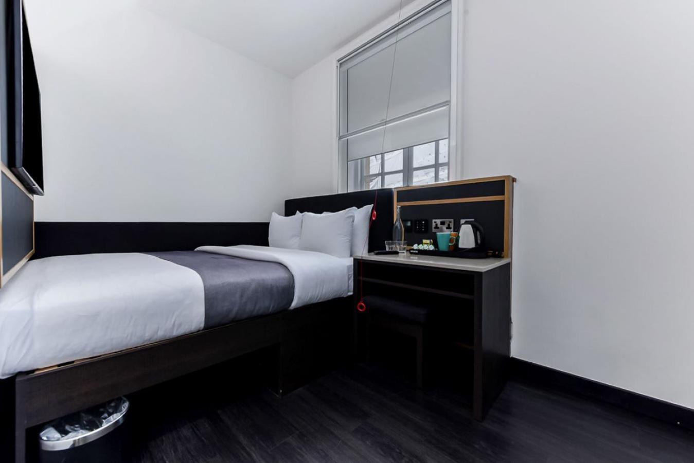 The Z Holborn