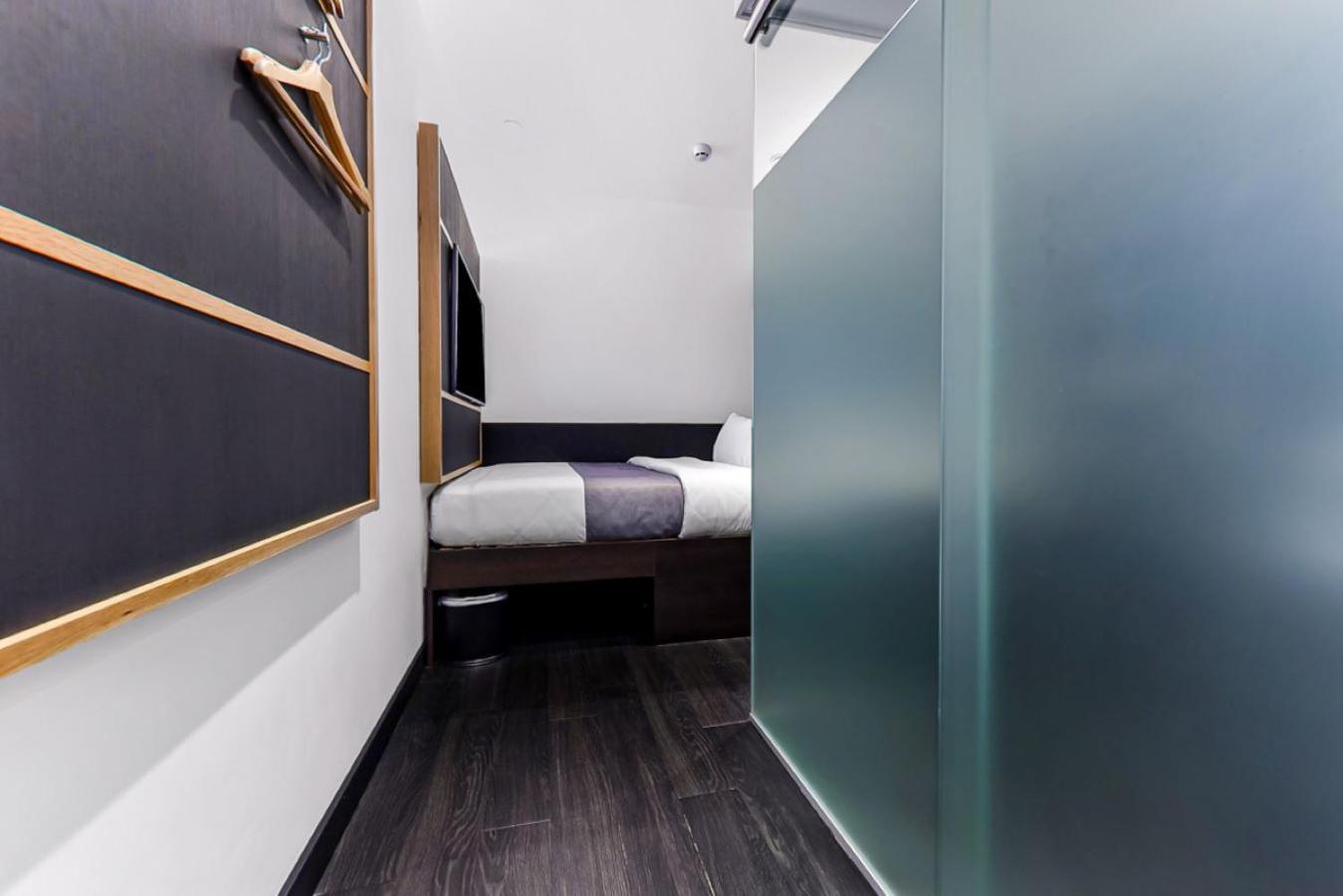 The Z Holborn Hotel