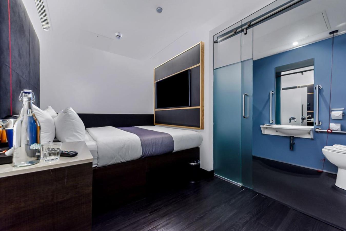 The Z Holborn London