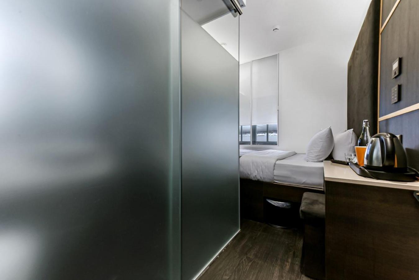 The Z Holborn 3* London