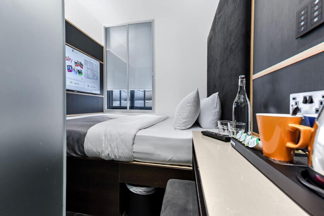 The Z Holborn