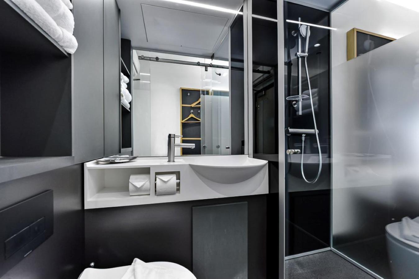 The Z Holborn Hotel