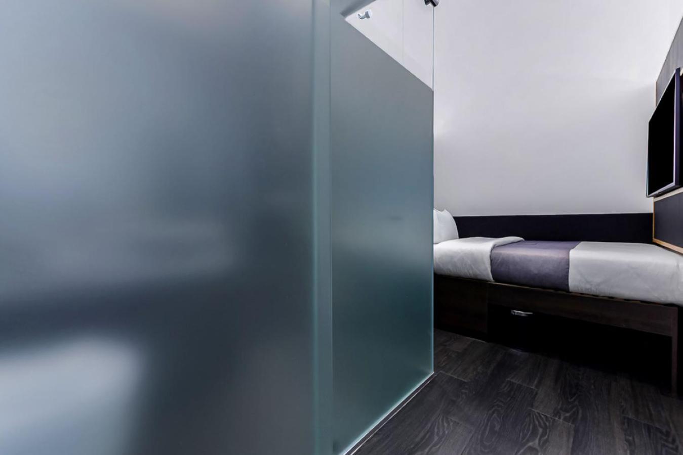 Hotel The Z Holborn