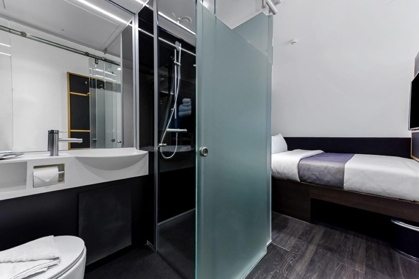 The Z Holborn Hotel 3*