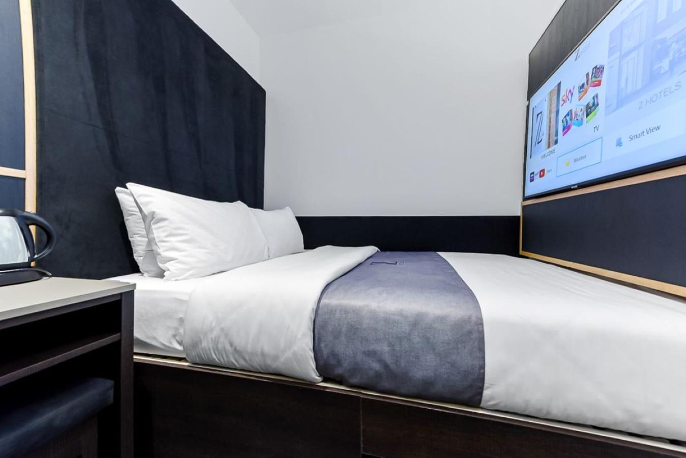 Hotel The Z Holborn 3*