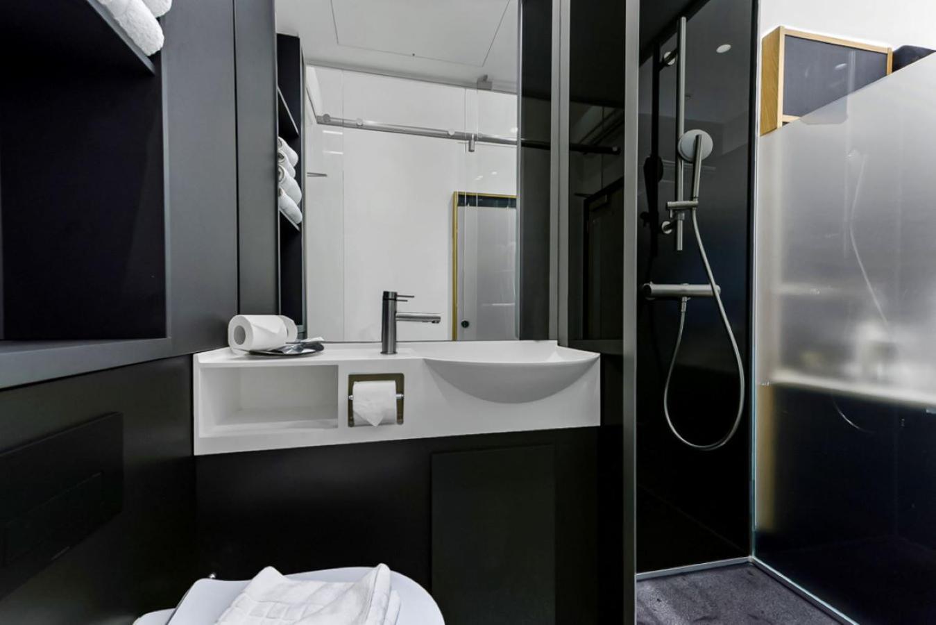 The Z Holborn Hotel London