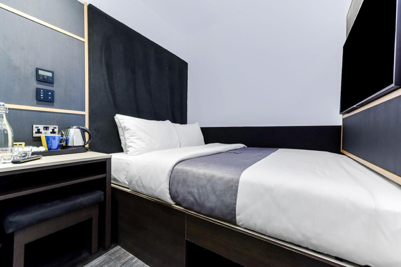 Hotel The Z Holborn London