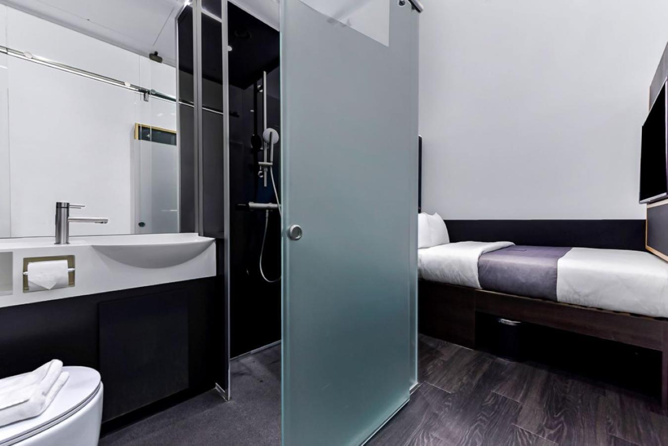 The Z Holborn London